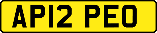 AP12PEO