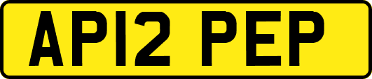 AP12PEP