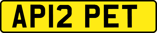 AP12PET