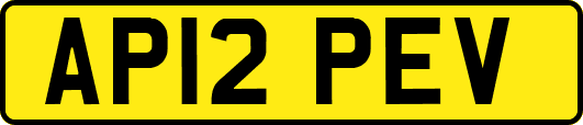 AP12PEV