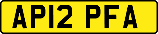 AP12PFA