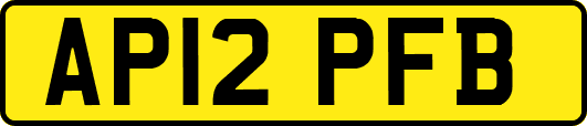 AP12PFB
