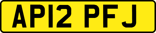 AP12PFJ