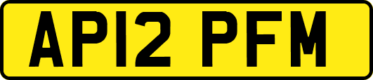 AP12PFM
