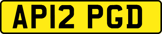 AP12PGD