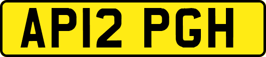 AP12PGH
