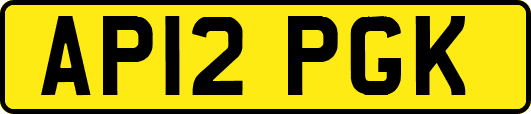 AP12PGK