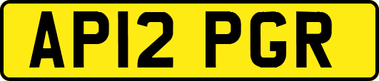 AP12PGR