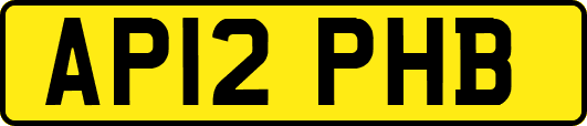 AP12PHB