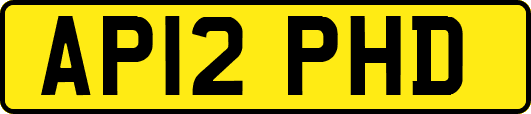 AP12PHD