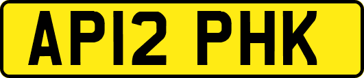 AP12PHK