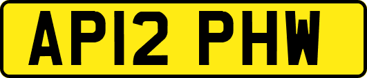 AP12PHW