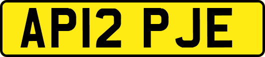 AP12PJE