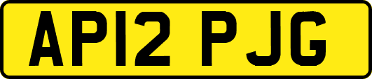 AP12PJG
