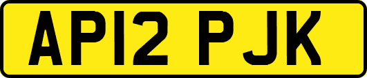 AP12PJK