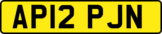 AP12PJN