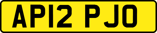 AP12PJO
