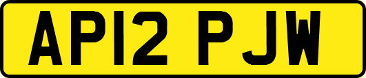 AP12PJW