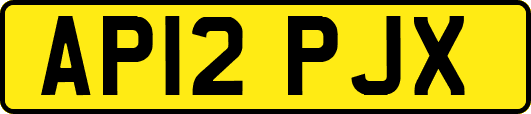 AP12PJX
