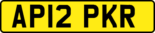 AP12PKR