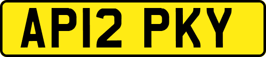 AP12PKY