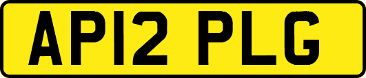 AP12PLG
