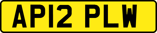 AP12PLW