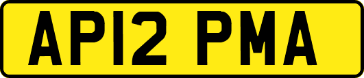 AP12PMA
