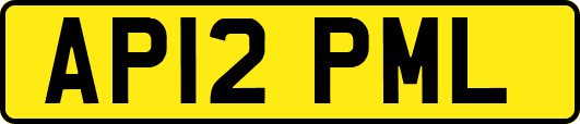 AP12PML
