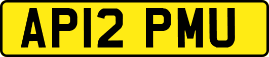 AP12PMU