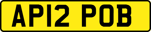 AP12POB