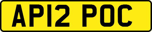 AP12POC