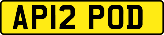AP12POD