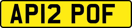 AP12POF