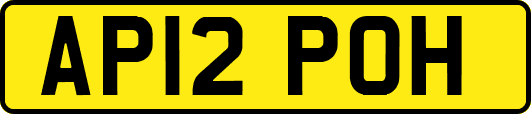 AP12POH