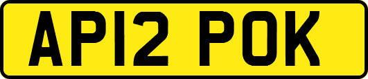AP12POK