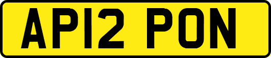 AP12PON