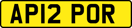 AP12POR
