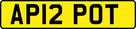 AP12POT