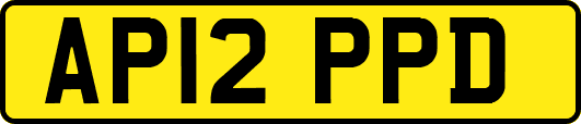AP12PPD