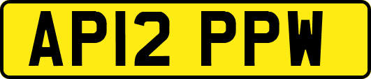 AP12PPW