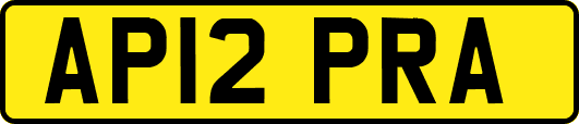 AP12PRA
