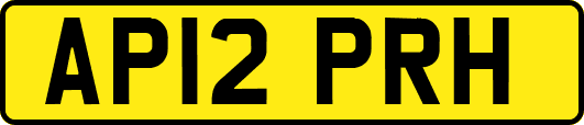 AP12PRH