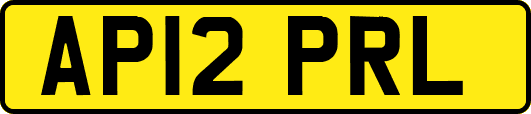 AP12PRL