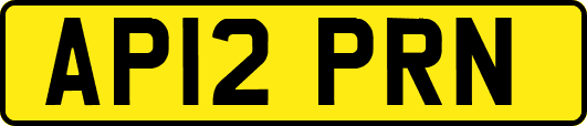 AP12PRN