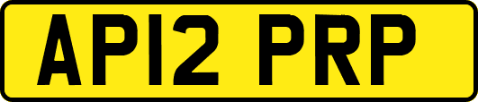 AP12PRP