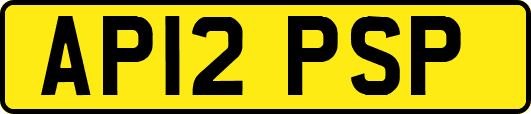 AP12PSP