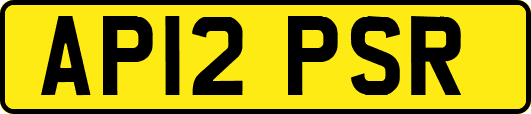 AP12PSR