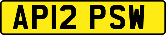 AP12PSW