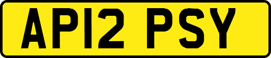 AP12PSY